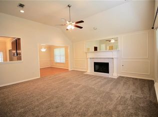 2101 Chrisman Trl, Mansfield, TX 76063