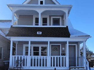 2619 Locust St, Toledo, OH 43608