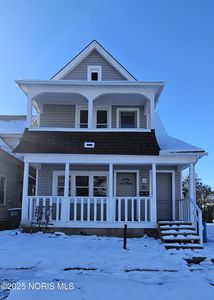 2619 Locust St, Toledo, OH, 43608