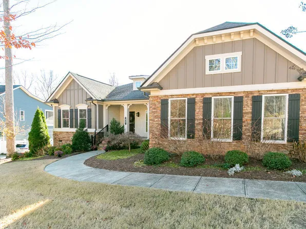 95 Lystra Ridge Rd, Chapel Hill, NC 27517