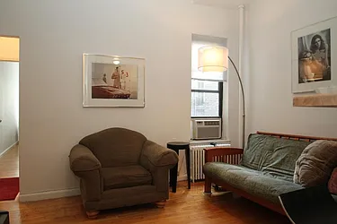 Rented by Compass