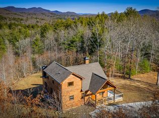 242 Whisperwood Trl, Mineral Bluff, GA 30559