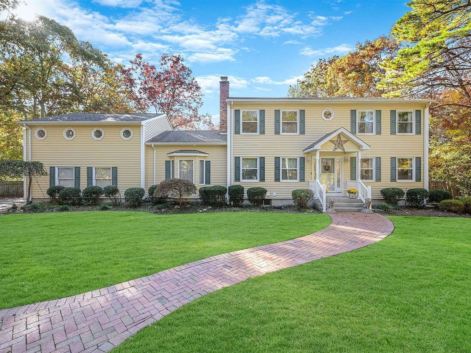 148 Radio Avenue, Miller Place, NY 11764 MLS 3513519 Zillow