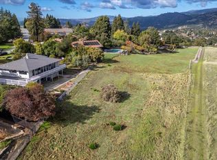 16280 Oak Canyon Dr, Morgan Hill, CA 95037
