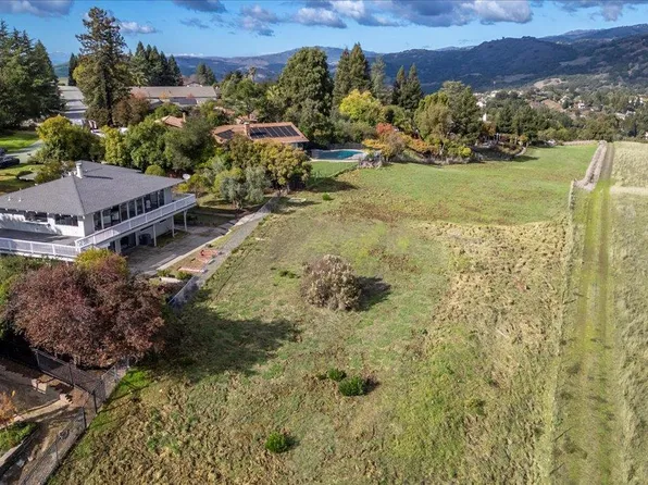 16280 Oak Canyon Dr, Morgan Hill, CA 95037