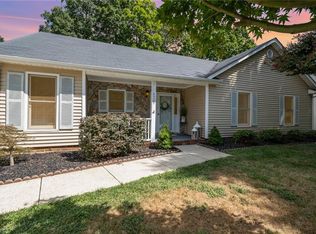 4500 Eagle Rock Rd, Greensboro, NC 27410