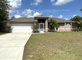 3253 Gilbert St, North Port, FL 34288