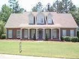 1420 Bent Creek Rd, Watkinsville, GA 30677