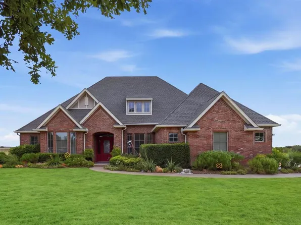 18 NW Eagle Mountain Rd, Lawton, OK 73507