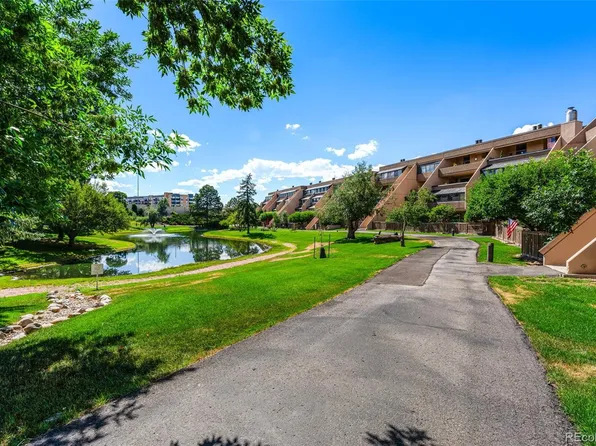 7000 E Quincy Avenue Bldg B #204, Denver, CO 80237