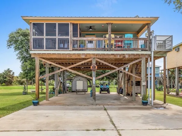 175 Sea Ward Ave, Cameron, LA 70631