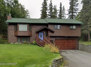 8560 Jupiter Dr, Anchorage, AK 99507