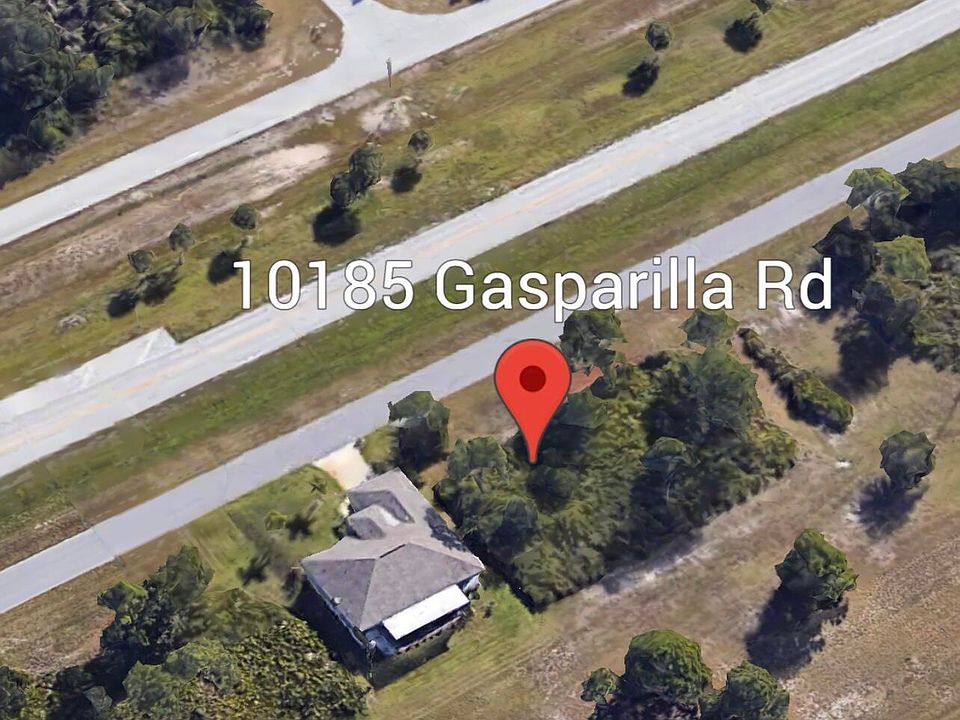 2nd image of 10185 Gasparilla Rd