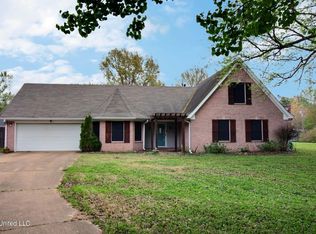 6716 Persimmon Cv, Olive Branch, MS 38654