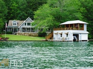 2467 Blalock Goldmine Rd, Clayton, GA 30525