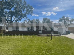 5625 W Roosevelt St, Monee, IL 60449