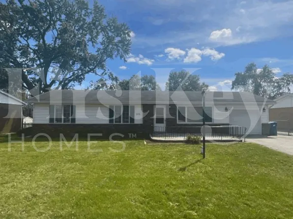 5625 W Roosevelt St, Monee, IL 60449