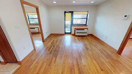 Rented by Metro Garden Realty NYC