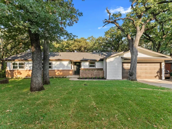 1216 Briarwood Blvd, Arlington, TX 76013