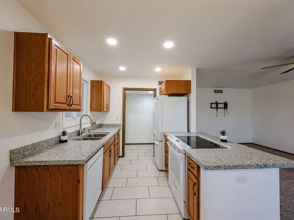 13232 N 98TH Avenue #M, Sun City, AZ 85351