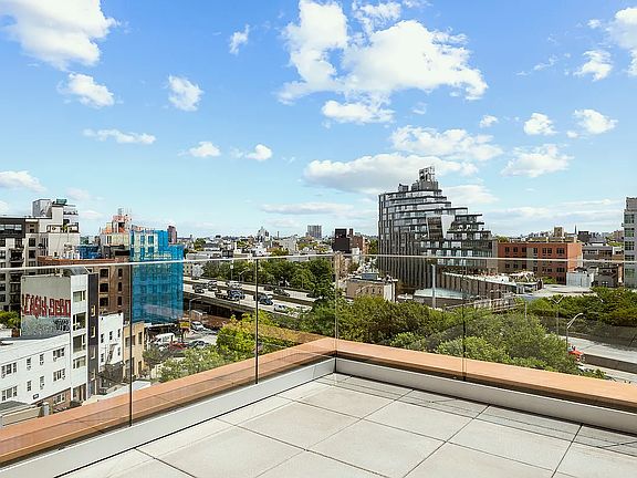 2nd image of 8 Marcy Ave #8P