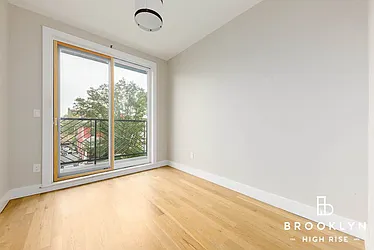 Rented by Brooklyn High Rise LLC