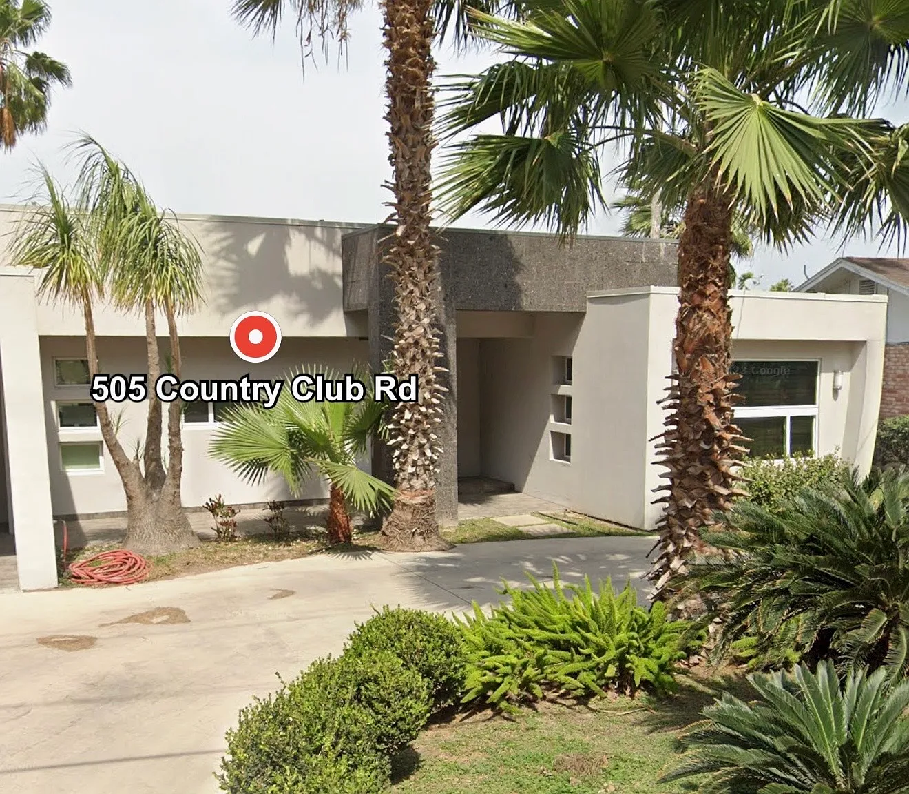 505 Country Club Road - 1 — Photo 1