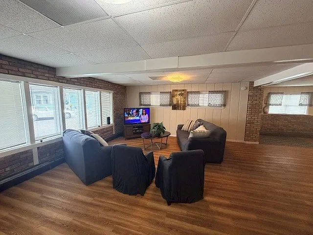 Clubhouse