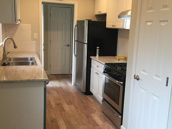 Brand New Kitchen