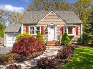 106 Commonwealth Ave, New Providence, NJ 07974