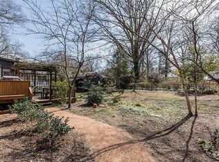 2109 Woodrow St, Durham, NC 27705