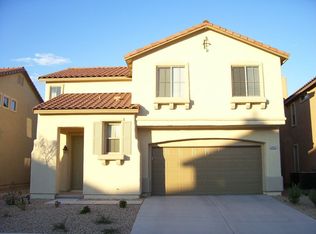 5452 Pipers Stone St, North Las Vegas, NV 89031