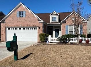 5702 Whistling Duck Dr, North Myrtle Beach, SC 29582