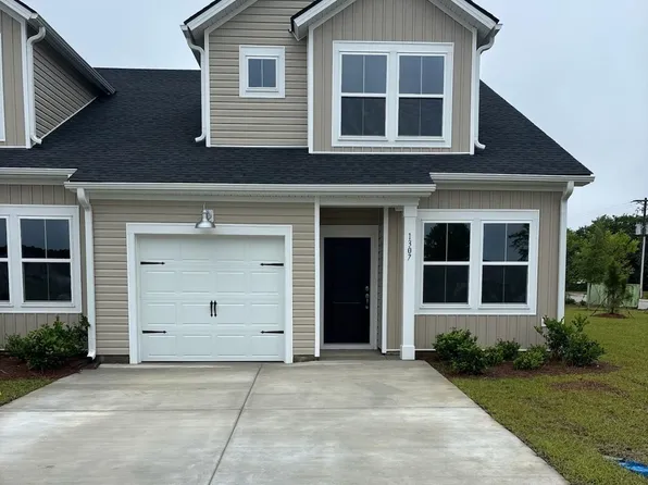 1307 American Shad Dr. #47, Conway, SC 29526