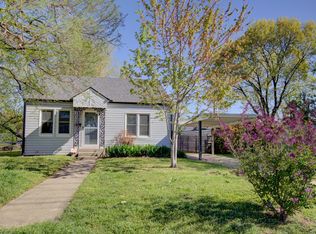 1723 W 37th Pl, Tulsa, OK 74107