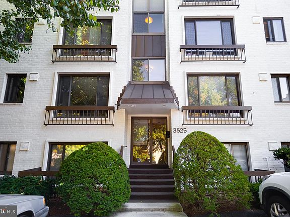2nd image of 3825 Davis Pl NW APT 103