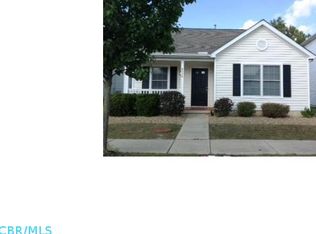 8774 Olenmead Dr, Lewis Center, OH