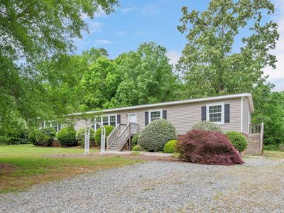 205 Stonemason Dr, Holly Springs, NC, 27540