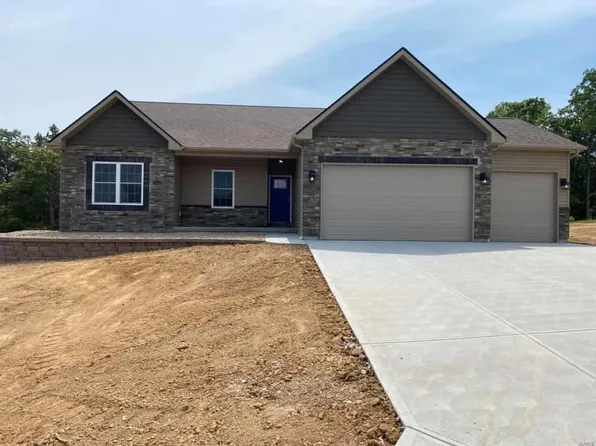 153 Brookhaven, Hillsboro, MO 63050
