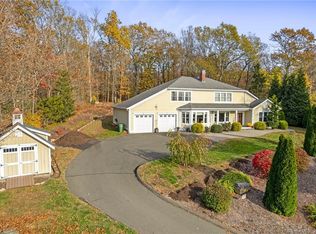 45 Stratton Rd, South Glastonbury, CT 06073