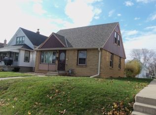 3355 S 16th St, Milwaukee, WI 53215