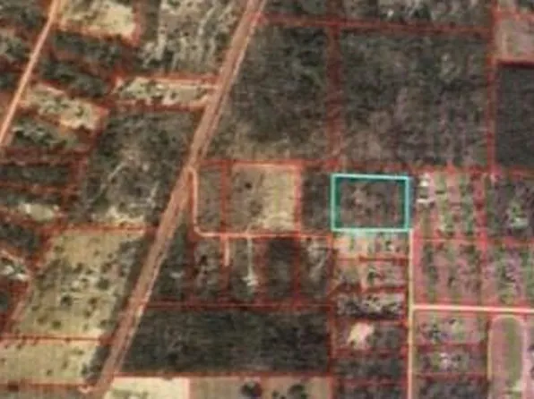 131 SE 131st Ave, Williston, FL 32696