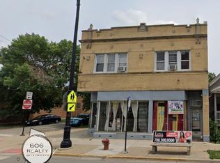 Walk to Hanson Park! Great location! 2457-2459 North Central!, Chicago, IL 60639