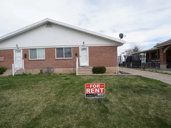 5436 S 2100 W, Roy, UT 84067