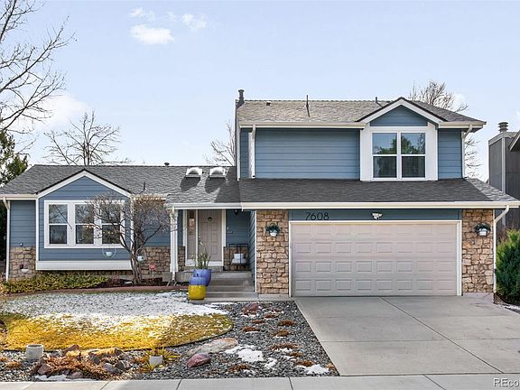 2nd image of 7608 E Long Avenue