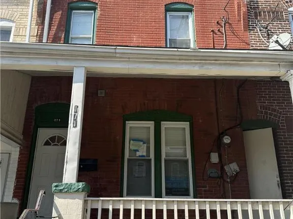 171 Chew St, Allentown, PA 18102