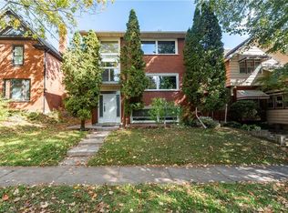 62 Moore Ave, Kitchener, ON N2H 3S3