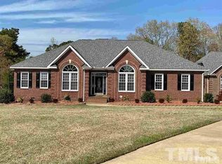 137 Highland Dr #B, Angier, NC 27501