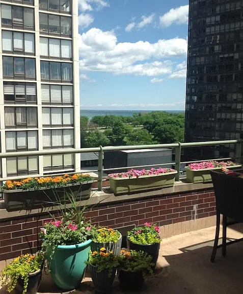 5430 N Sheridan Rd #805 — Photo 3