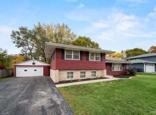 505 W Washington St, Yorkville, IL 60560